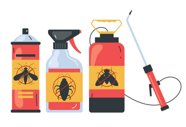 Pest Control for Restaurants in Joplin, MO